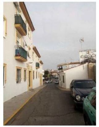 Piso en venta en Cartaya