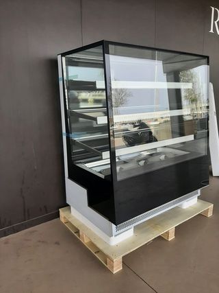 VETRINA D’ESPOSIZIONE BOUNTY 1200