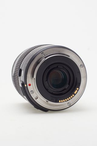 Objetivo SIGMA 18-200mm f/3.5-6.3 DC