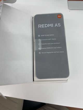 Xiaomi Redmi A5