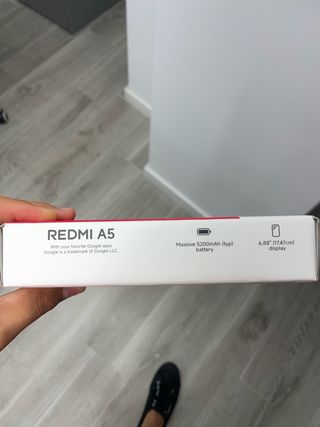 Xiaomi Redmi A5