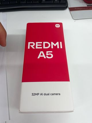 Xiaomi Redmi A5