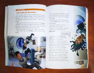 Libros de 1 y 2 ESO, primero y segundo de la ESO