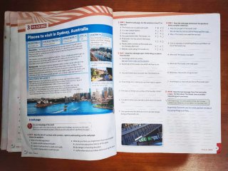 Libros de 1 y 2 ESO, primero y segundo de la ESO