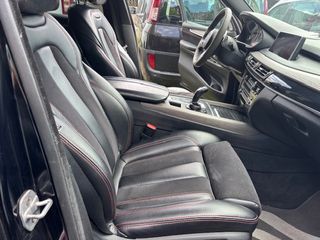 BMW X5 M-50 DIESEL 381 CV ETIQUETA C