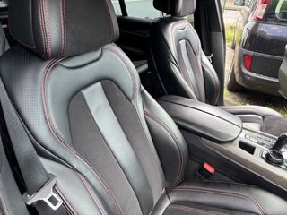 BMW X5 M-50 DIESEL 381 CV ETIQUETA C