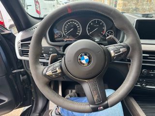 BMW X5 M-50 DIESEL 381 CV ETIQUETA C