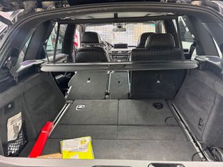 BMW X5 M-50 DIESEL 381 CV ETIQUETA C