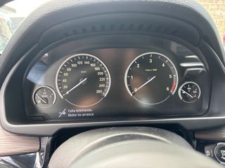 BMW X5 M-50 DIESEL 381 CV ETIQUETA C