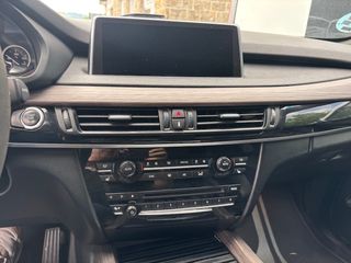 BMW X5 M-50 DIESEL 381 CV ETIQUETA C