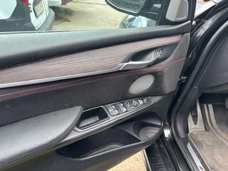 BMW X5 M-50 DIESEL 381 CV ETIQUETA C
