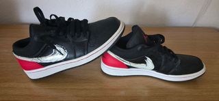 Zapatillas Jordan 1 Low - Talla 42
