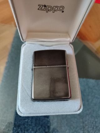 Zippo 60° Anniversario - Edizione Limitata