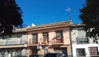 Casa adosada en venta en Santa Fe