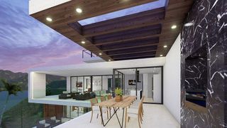 Solar en venta en Elviria en Marbella