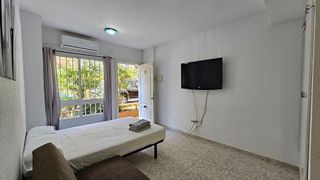 Estudio en venta en Puerto Marina en Benalmádena