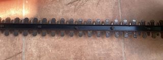 Cortasetos Black & Decker GT350. 51cm