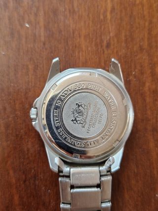 Festina Uomo Acciaio 16170