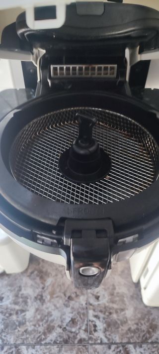 Tefal Actifry Genius freidora aire