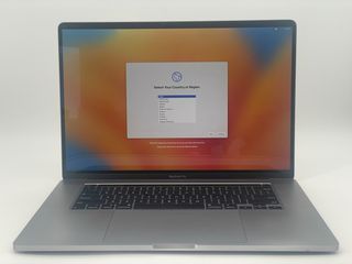 MacBook Pro 16" 2019