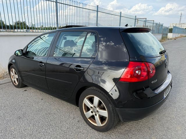 Volkswagen Golf GT SPORT 1.9 TDI 2008