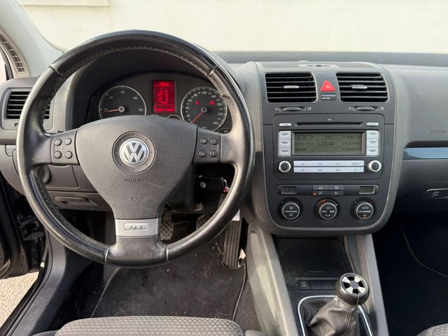 Volkswagen Golf GT SPORT 1.9 TDI 2008