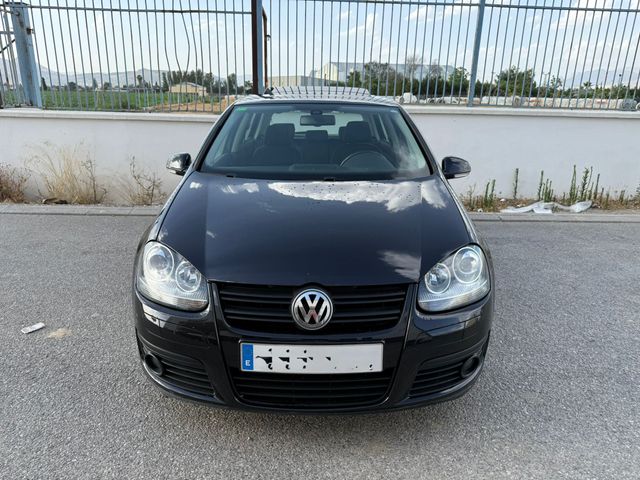 Volkswagen Golf GT SPORT 1.9 TDI 2008