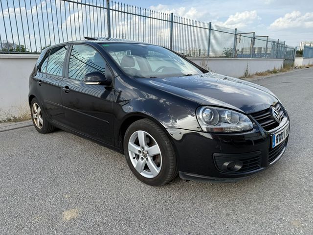 Volkswagen Golf GT SPORT 1.9 TDI 2008