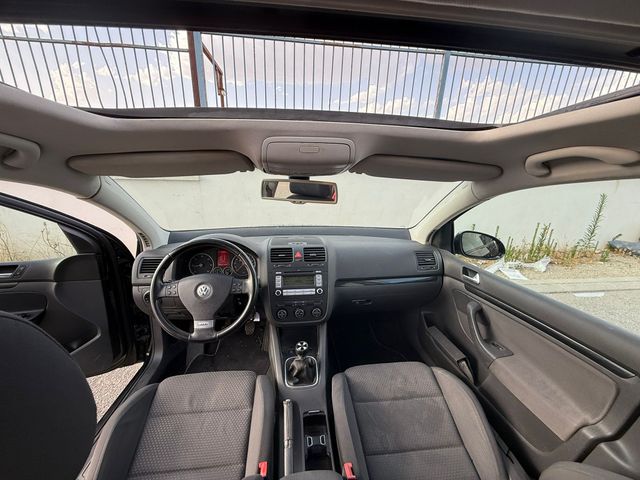 Volkswagen Golf GT SPORT 1.9 TDI 2008
