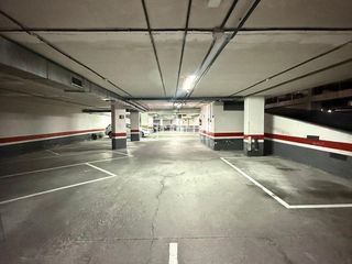 Garaje en venta en Norte en Alcobendas