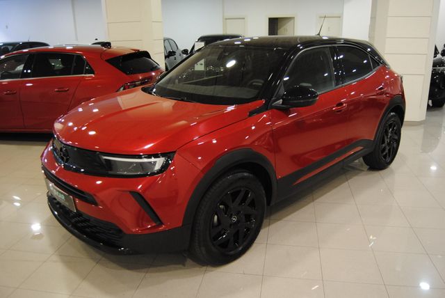 Opel Mokka 1.2MT6 136 6v GS 2024