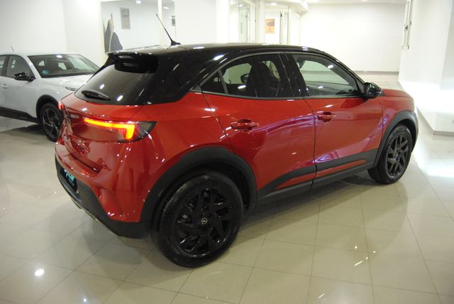 Opel Mokka 1.2MT6 136 6v GS 2024