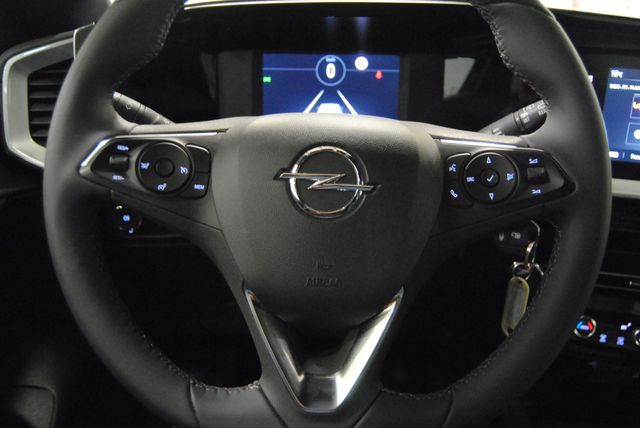 Opel Mokka 1.2MT6 136 6v GS 2024