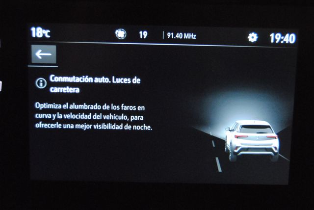 Opel Mokka 1.2MT6 136 6v GS 2024