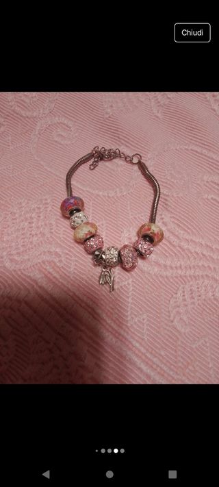 Braccialetti - 10 pezzi