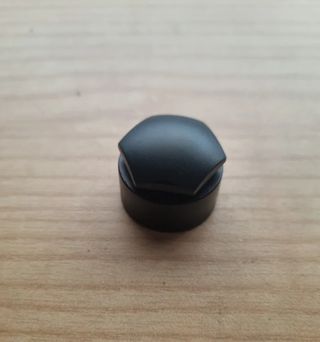 EMBELLECEDOR TORNILLOS LLANTA VAG