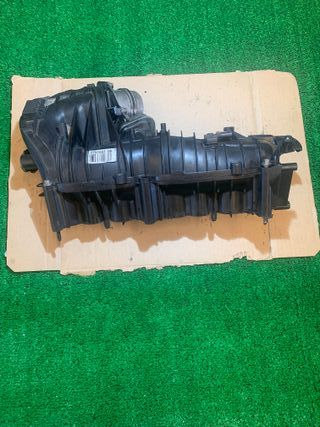 Colector Admisión BMW N47