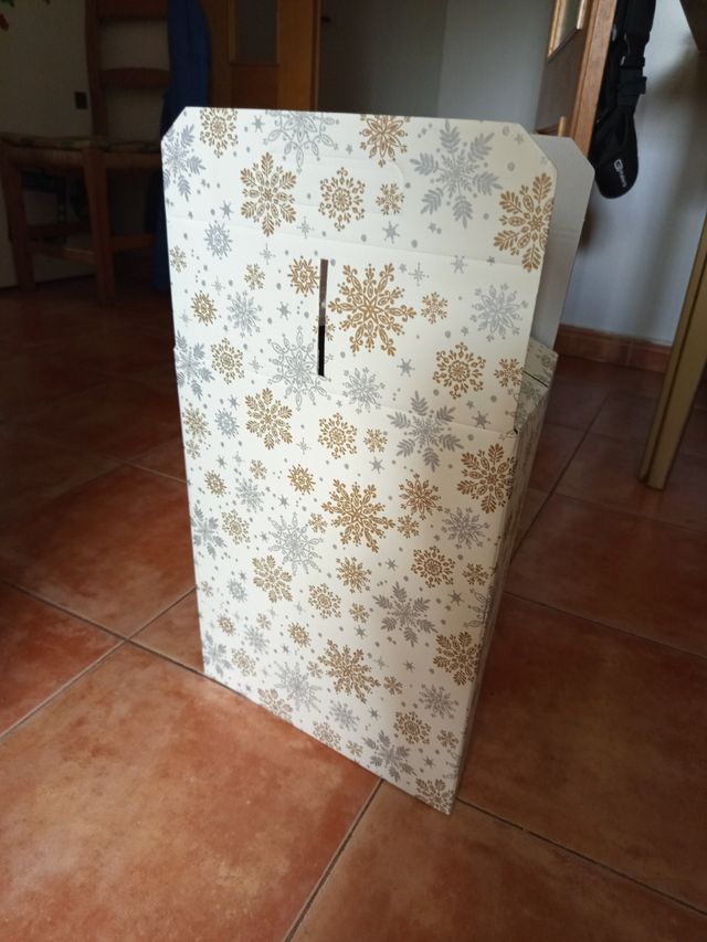 Caja Lote Navidad 6 botellas