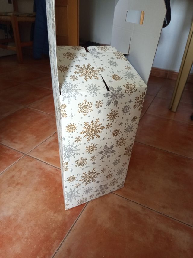 Caja Lote Navidad 6 botellas