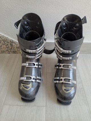 Botas Esquí Fischer