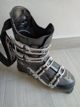 Botas Esquí Fischer