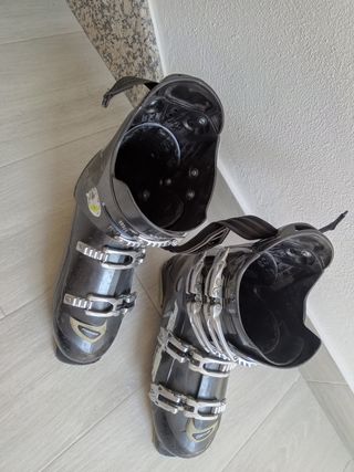 Botas Esquí Fischer
