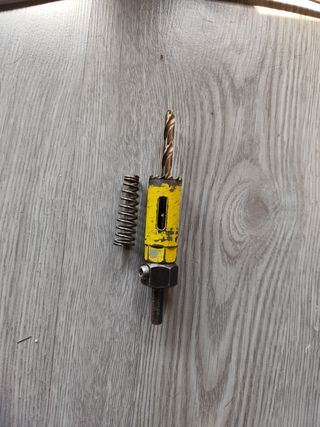 Corona Sierra calar 21mm 13/18