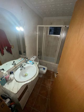 Alquiler habitación cheste