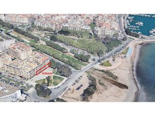Local comercial en venta en Port - Horta de Santa María en Cambrils