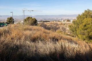 Terreno en venta en Zubia (La)
