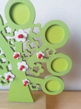 Albero porta gioielli