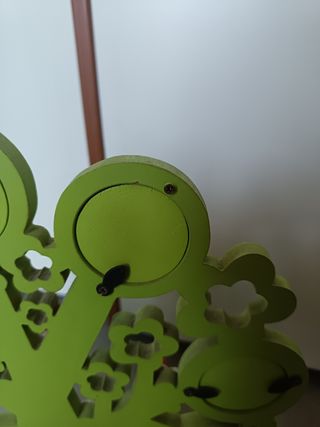 Albero porta gioielli