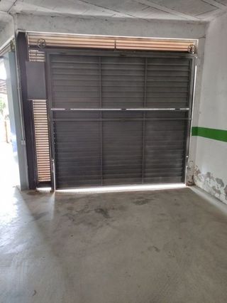 Garaje en venta en Bigues en Bigues i Riells