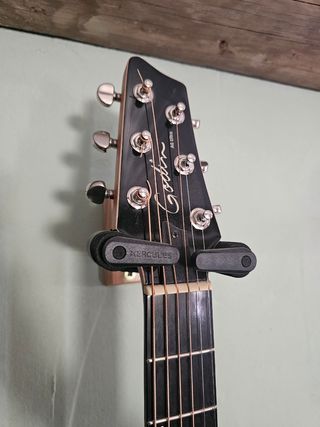 Guitarra Godin A6 Ultra Natural SG